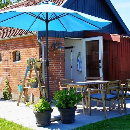 Aarhus Bugtens Perle Villa Malling Exteriör bild