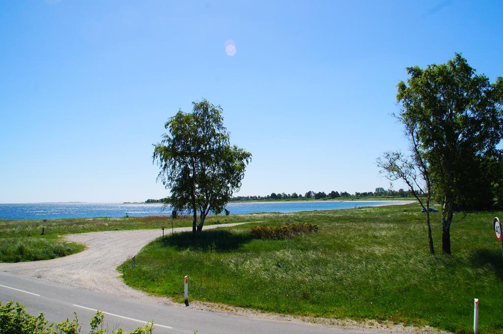 Aarhus Bugtens Perle Villa Malling Exteriör bild